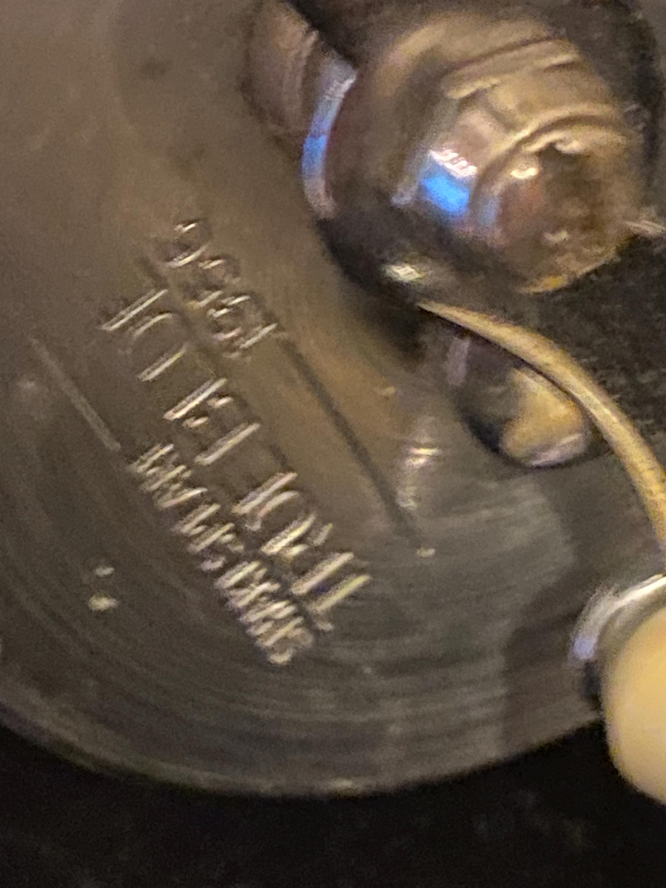 Moulinet Vintage Shakespeare True Blue – 1956 – Pour Réparation Ou Pièces