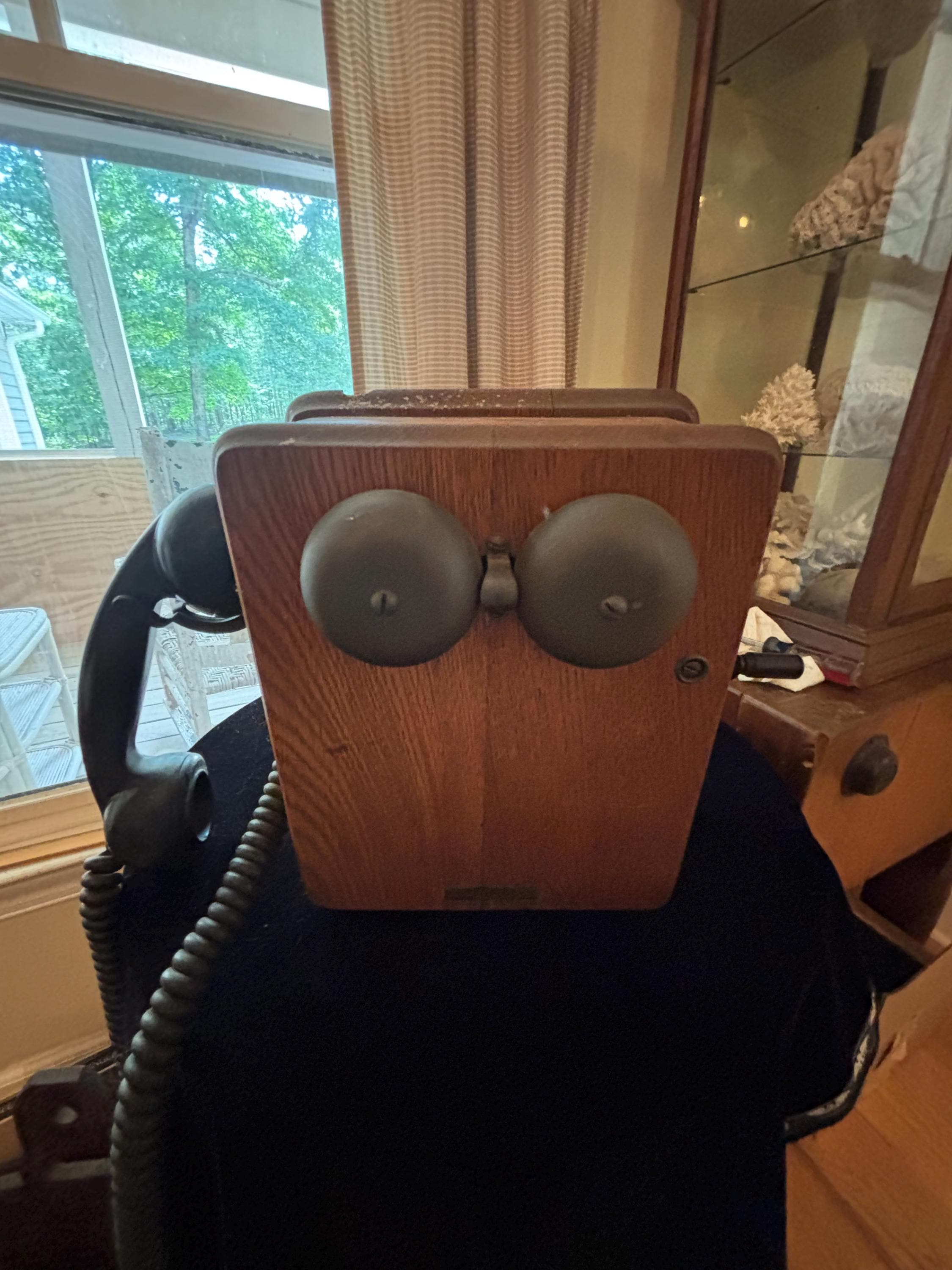 Vintage phone intercom - Etsy 日本