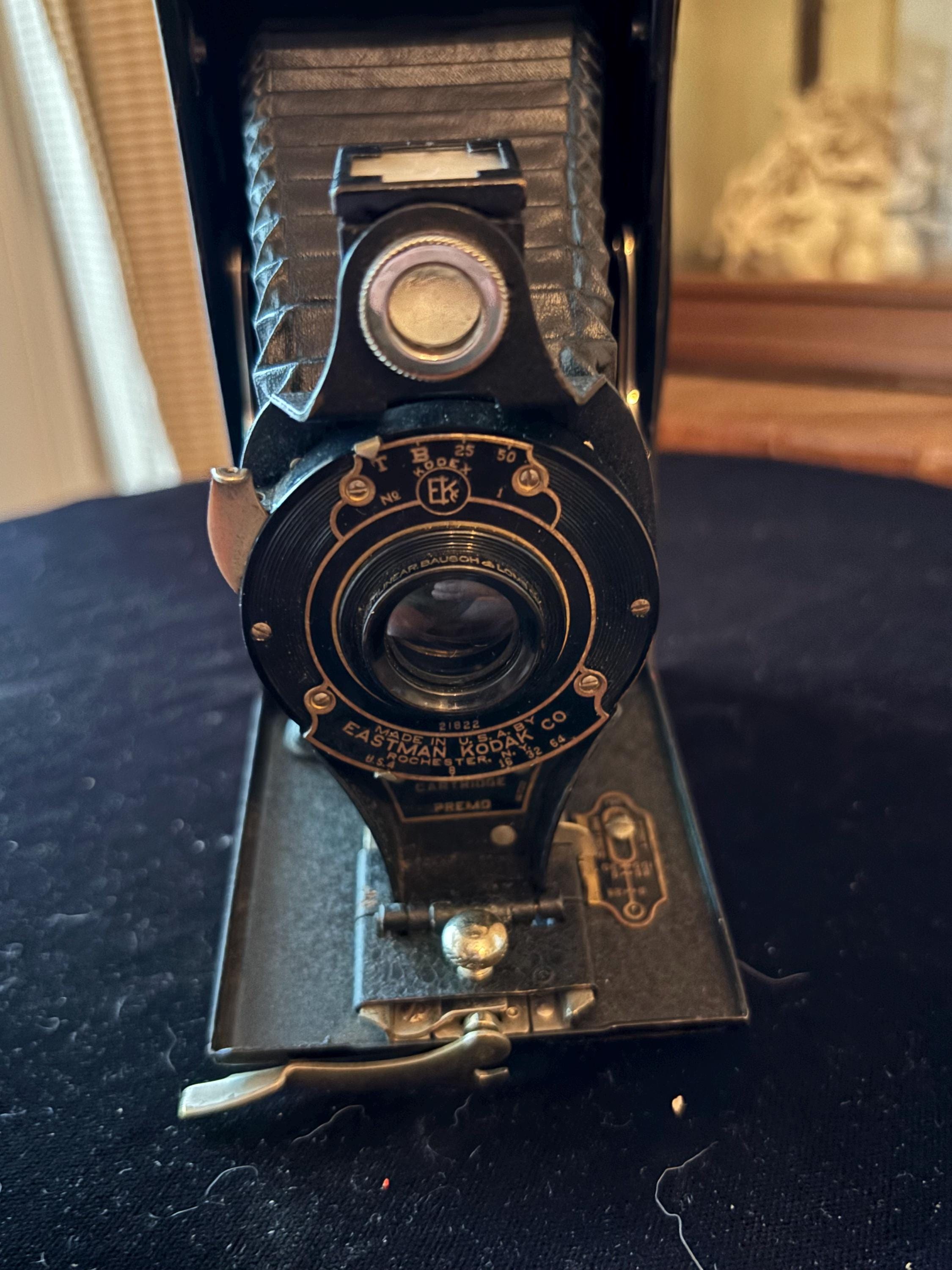 1910 camera - Etsy 日本
