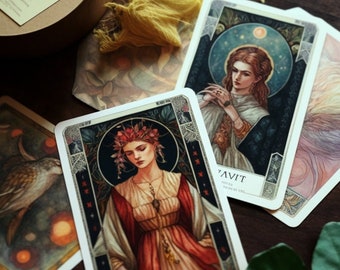 Same Day Love Tarot Reading: Twin Flame & Soulmate Guidance