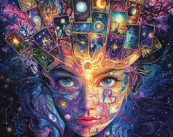 Same-Day Tarot - Dream Interpretation Unlock Your Inner Wisdom & Divine Messages + FREE GIFT