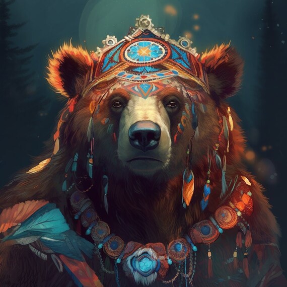 Same Day Shamanic Tarot Reading - Explore your spirit Animal and intuitive power and capacity Reading - Past Lives Exploration + Free Gift