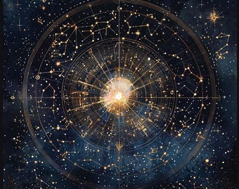 Same-Day In-Depth Birth Chart  Astrology Reading | Natal Chart Analysis + Personalized & Free Gift
