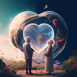 Ainda pensando neles? Descubra se eles também pensam em você – Leitura intuitiva do Tarô do Amor que te diz tudo