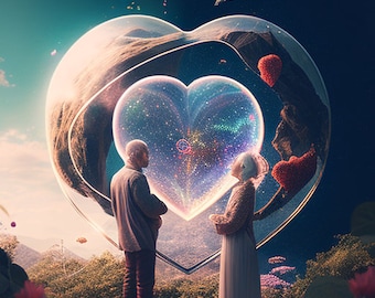 Denken Sie immer noch daran? Finden Sie heraus, ob sie auch an Sie denken - Intuitive Liebes-Tarot-Lesung, die Ihnen alles sagt