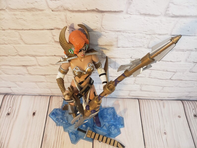 angela spawn action figure