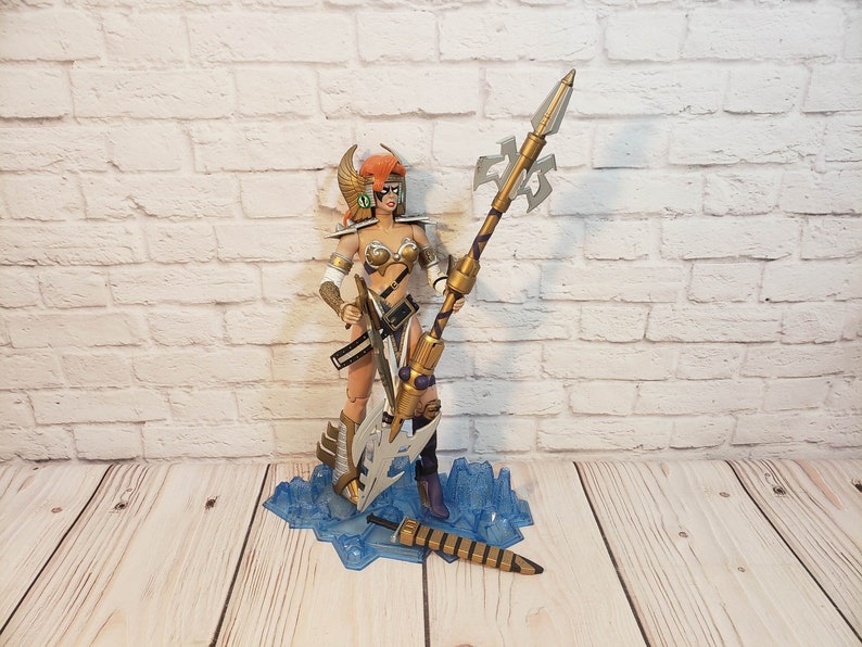 angela spawn action figure