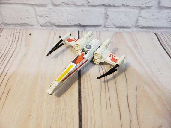 vintage x wing