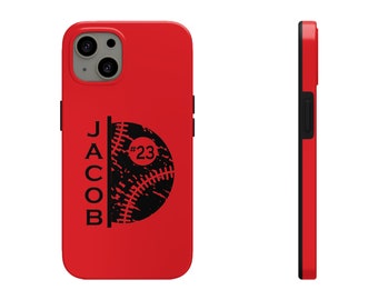 Baseball Phone Case