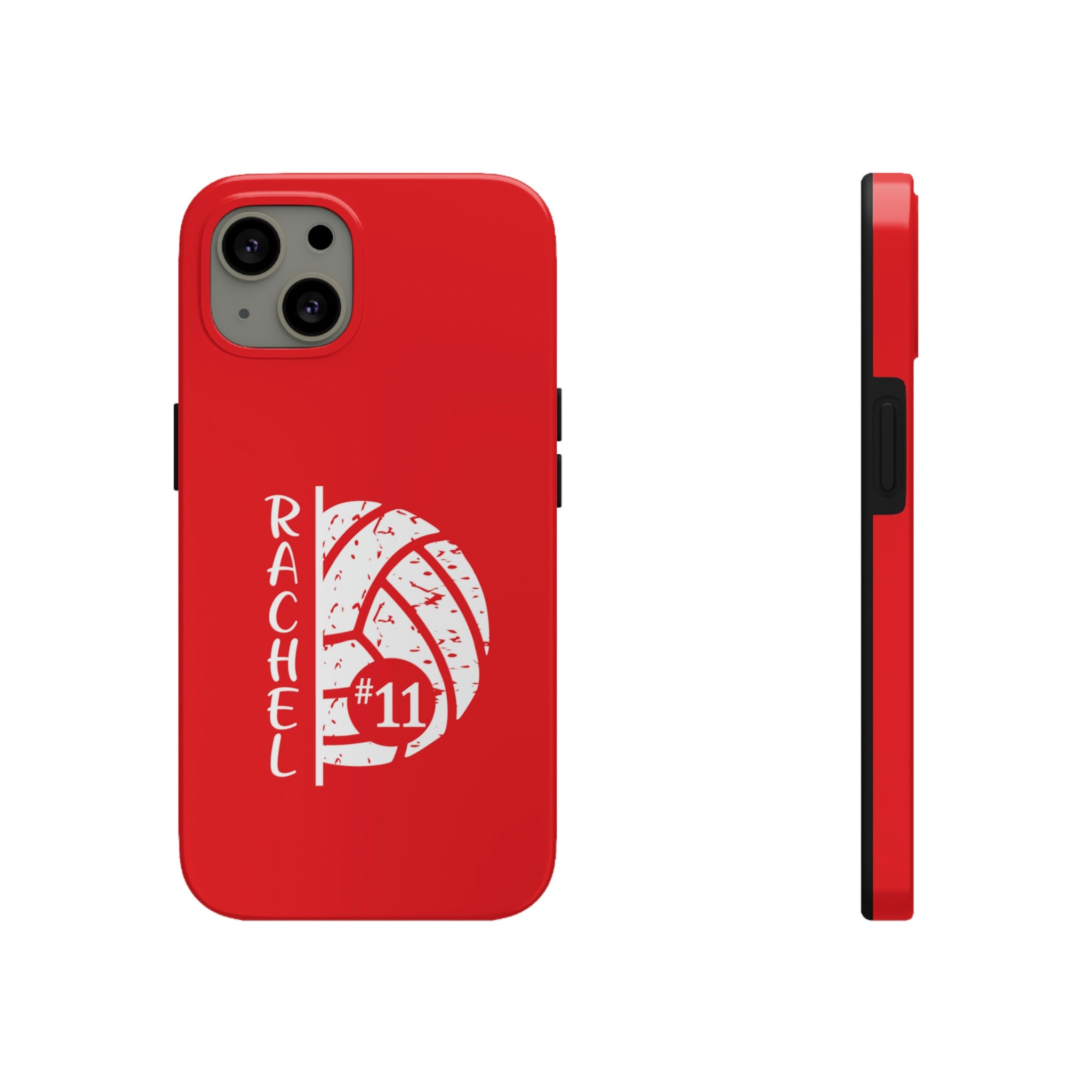 Volleyball Phone Case - Etsy Volleyball Phone Case - Etsy