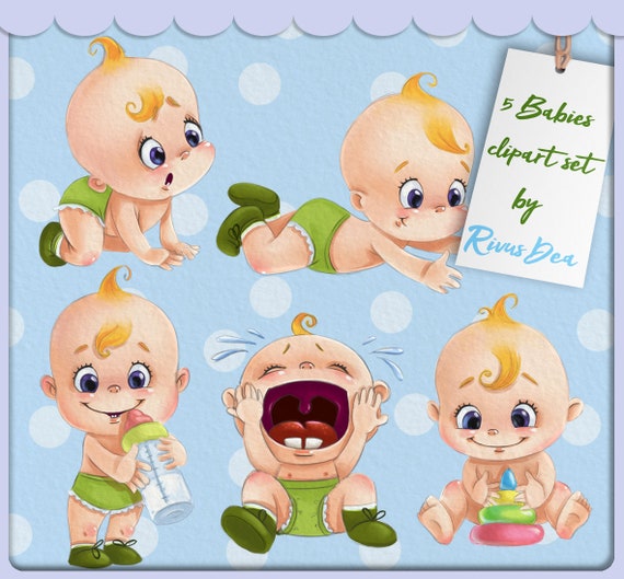 Baby Clipart Kid Clip Art Png Cute Baby Boy Girl Clipart Etsy Baby Clipart Kid Clip Art Png Cute Baby Boy Girl Clipart Etsy
