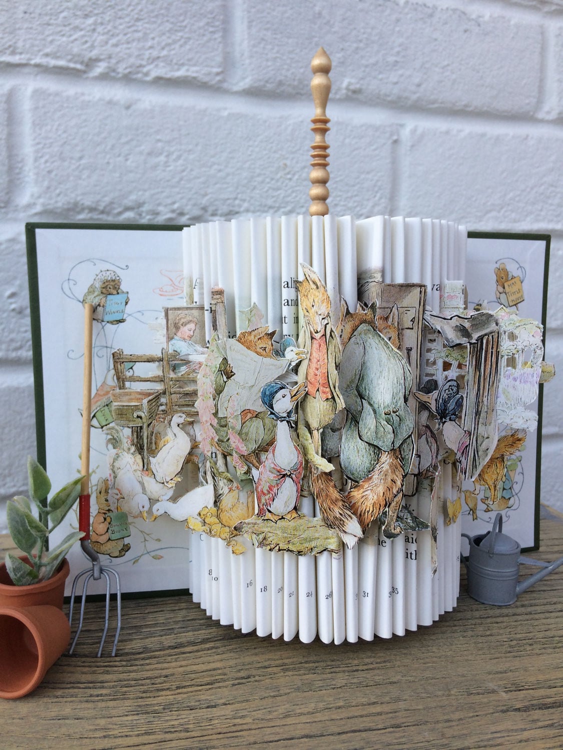 Beatrix Potter Items - Etsy