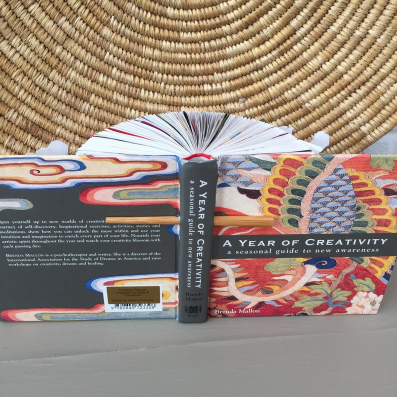 Inspirational Journey of Creativity A Unique Book Sculpture Etsy(03)