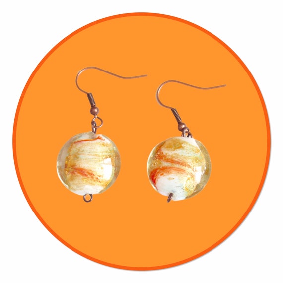 Earrings | Italian