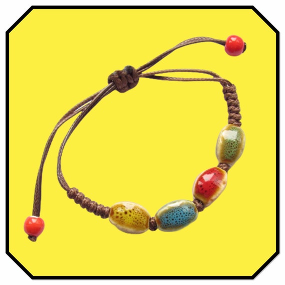 Bracelet |Boho Chic