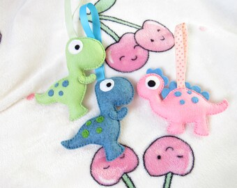 Dinosaur Pocket Pals, Cute Animal, Autism, Anxiety Relief, Gifts, Home Decor, Good Vibe Gifts UK