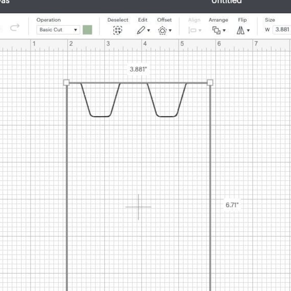 STIIIZY Cricut Template For Designing Custom STIIIZY Skins