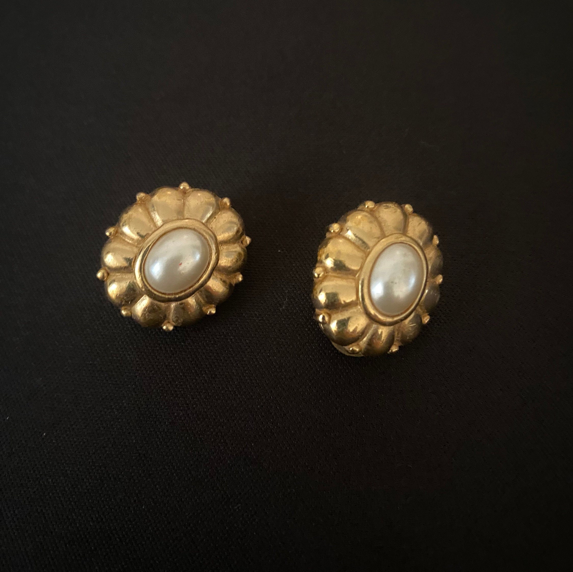 Burberry Pearl Etsy