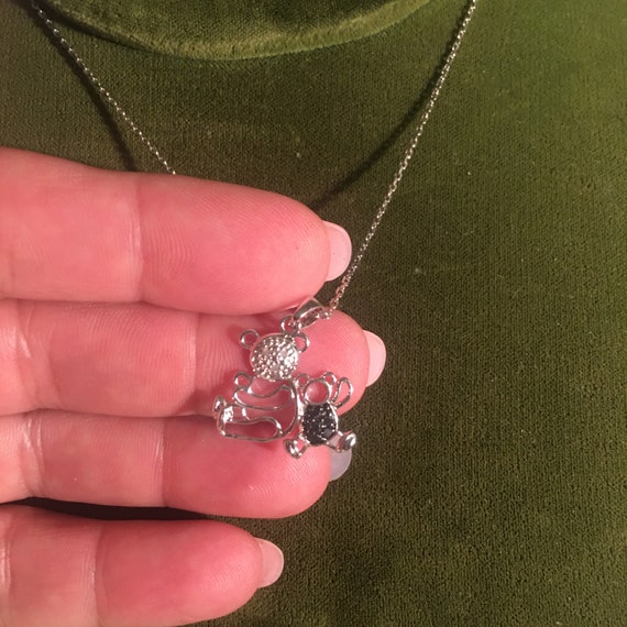 Zales Mama Necklace 2025