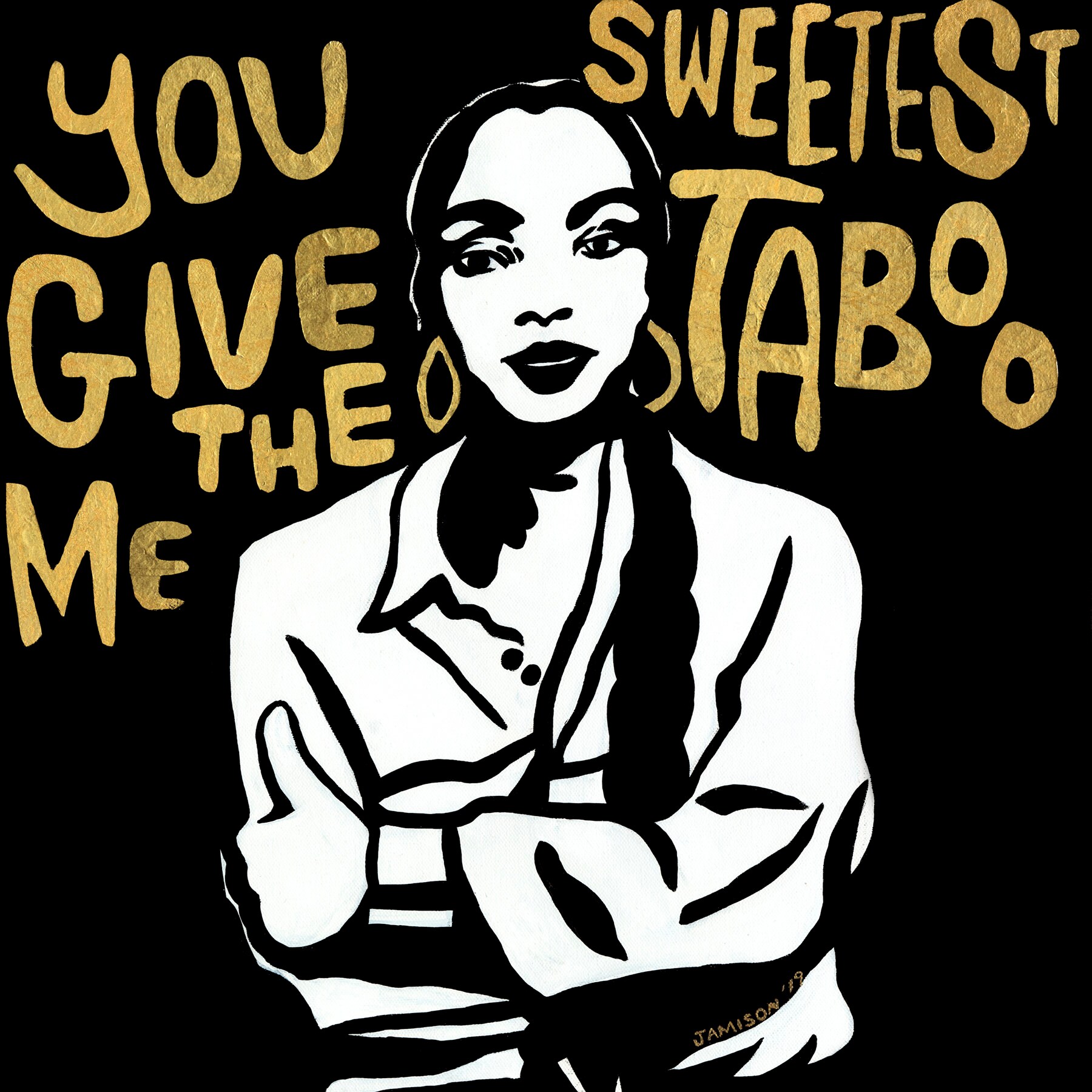 Queen Sade Art Print Wall Art Prints Modern Art Prints - Etsy