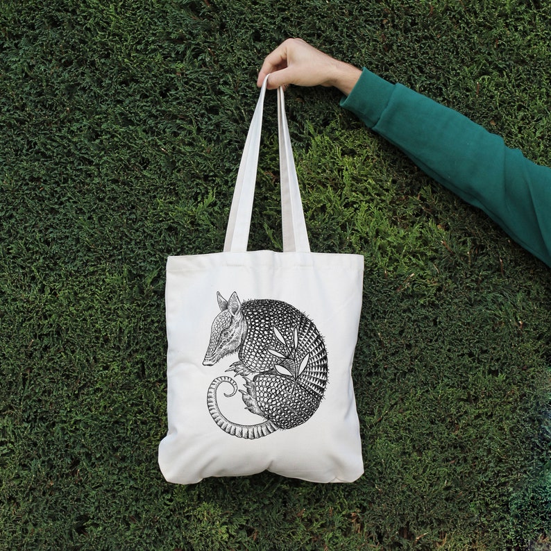 Download Tote Bag Mockup Lona Tote Mockup Blanco blanco en blanco ...