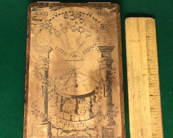 Custom tarot boxes