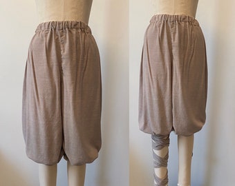 Pantalones de carroñero galáctico