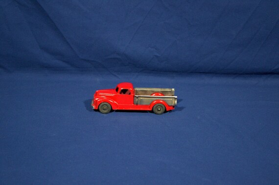 hubley kiddie toy truck