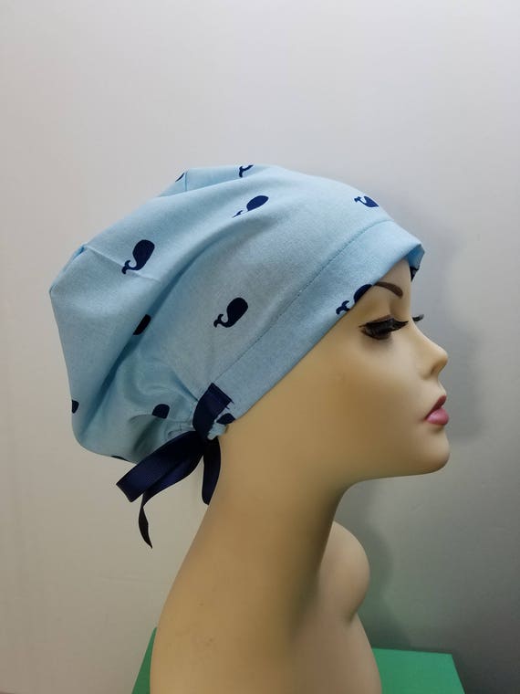 Surgical Scrub Hats or Scrub Caps 