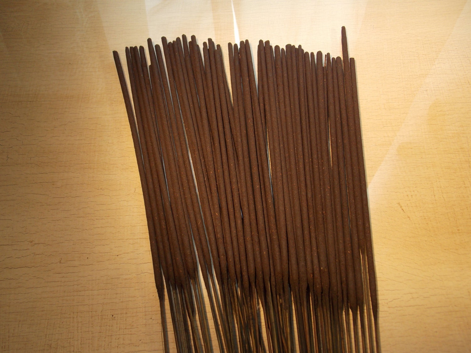 Incense Sticks E to N Hand Dipped in Small Batches - Etsy