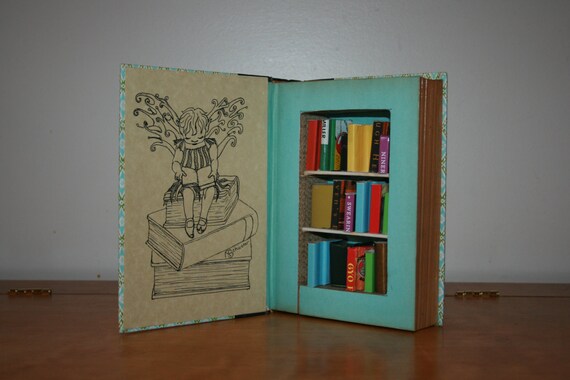 Fairy Library