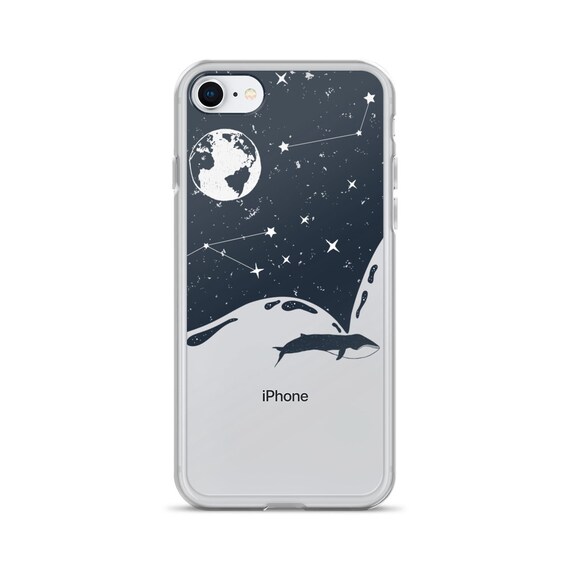 coque iphone xs baleine