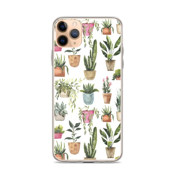 plantss iPhone 11 case plantss iPhone 11 case