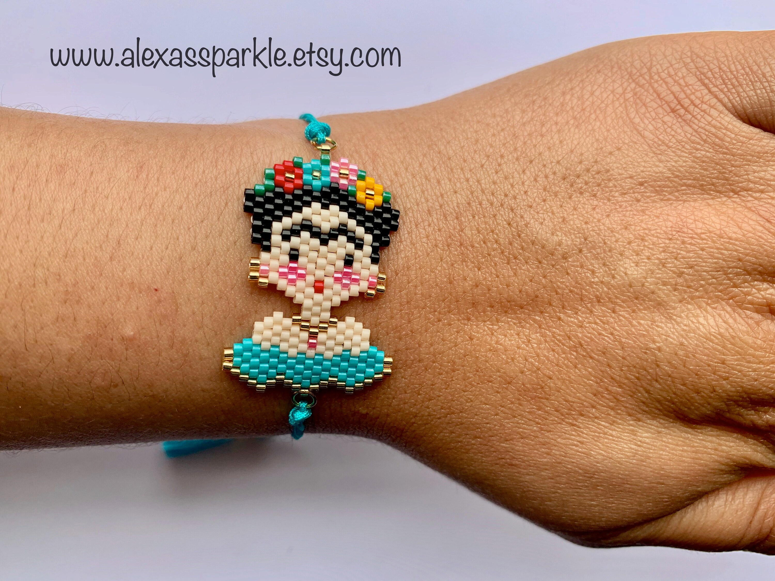 frida bracelet