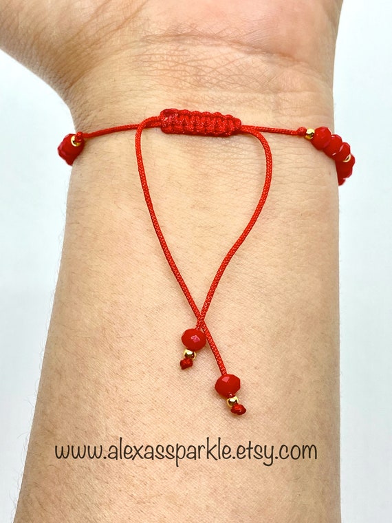 de Protección San Benito Pulsera Proteccion - Etsy España