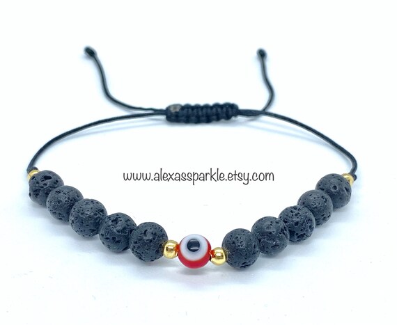 Etsy lava deals beads