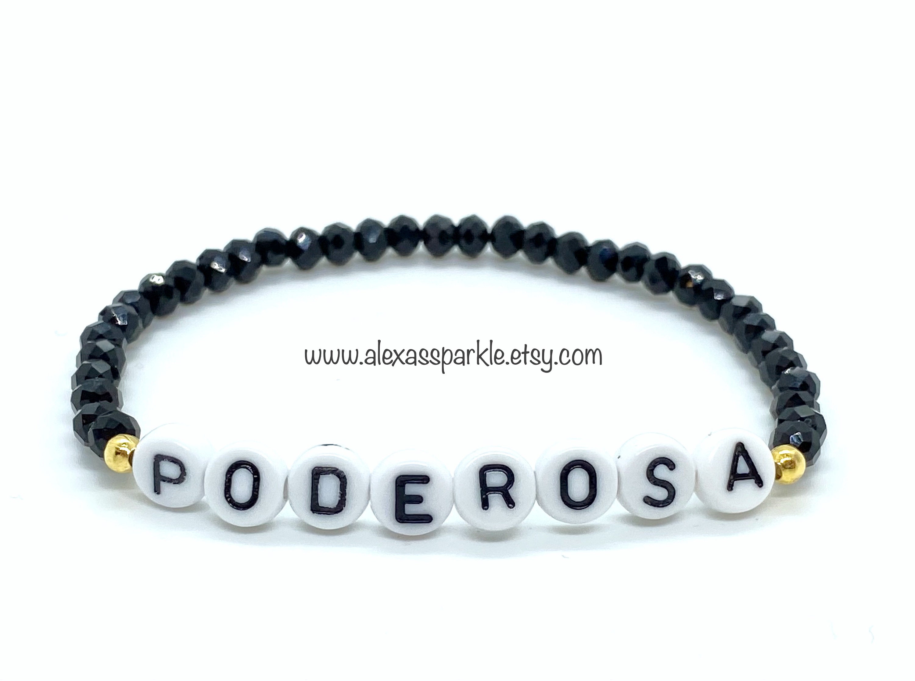 Letras para pulseras】Los 5 mejores modelos de letras para pulseras 