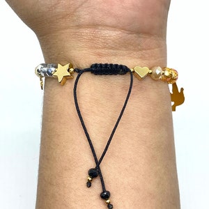 Life of Jesus Bracelet - Pulsera La Vida de Jesus image 4
