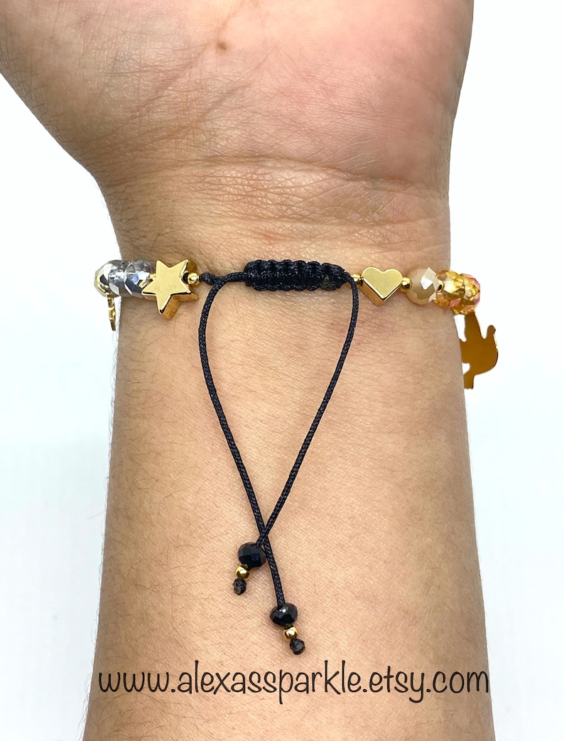 La vida de Jesus bracelet main image 1