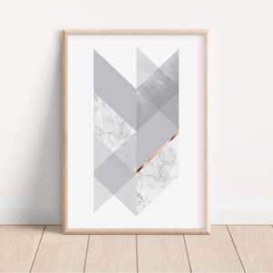 Printable Art Prints Set of 3 Gallery Wall Downloadable Art - Etsy