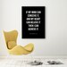 Mohammed Ali Motivational Poster Muhammad Ali Quote Print - Etsy