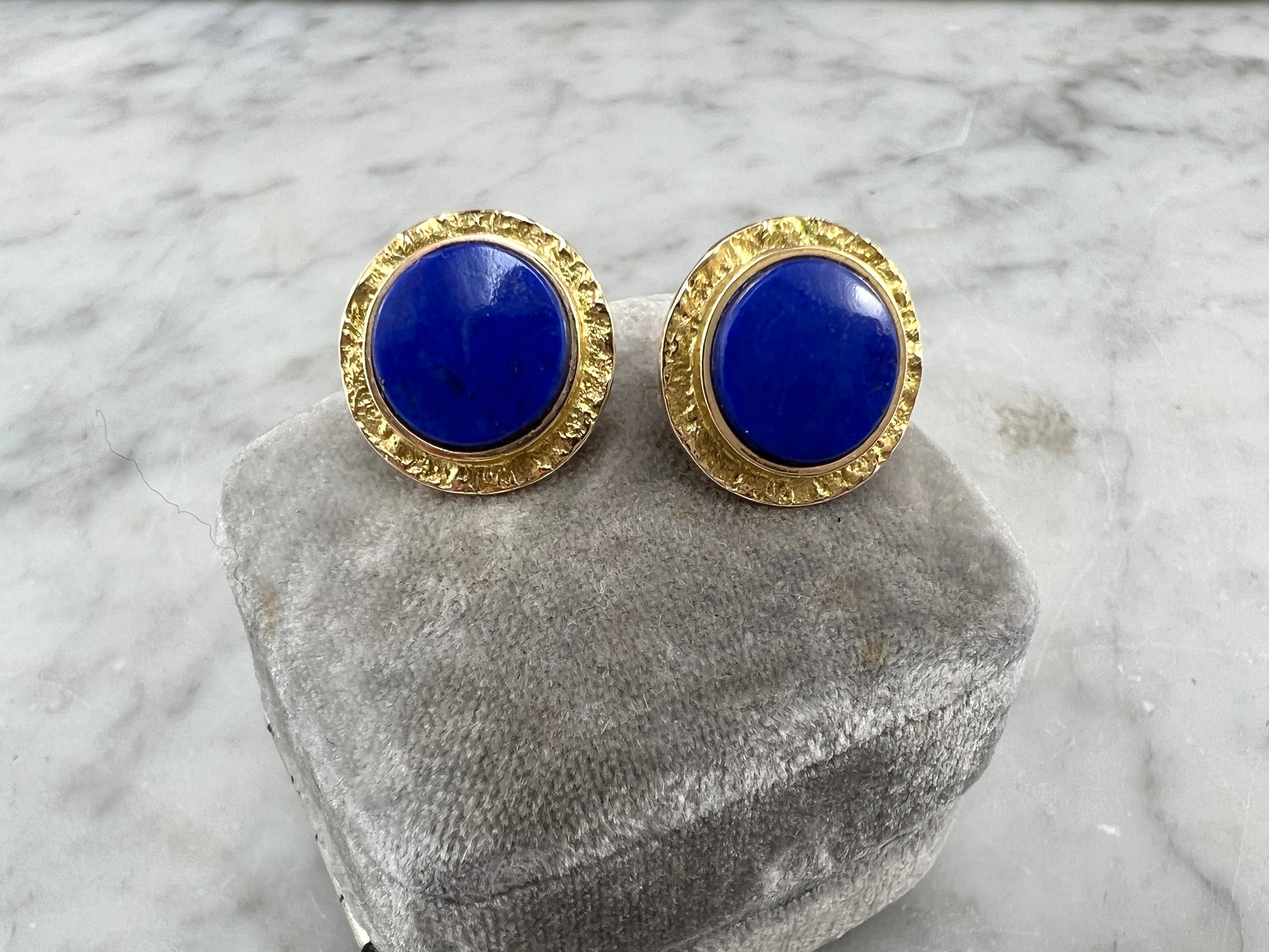 Lapis earrings costco hot sale