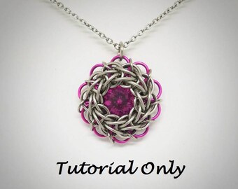 chainmaille etsy