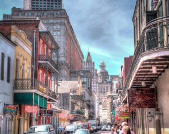 New Orleans, Louisiana