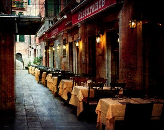 Venice Ristorante