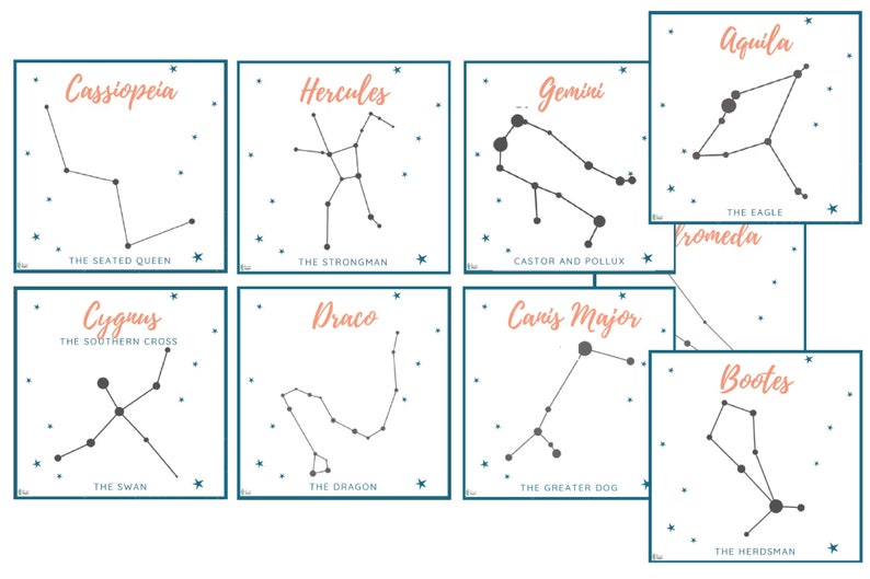 constellation-cards-set-of-26-printable-constellation-cards-etsy