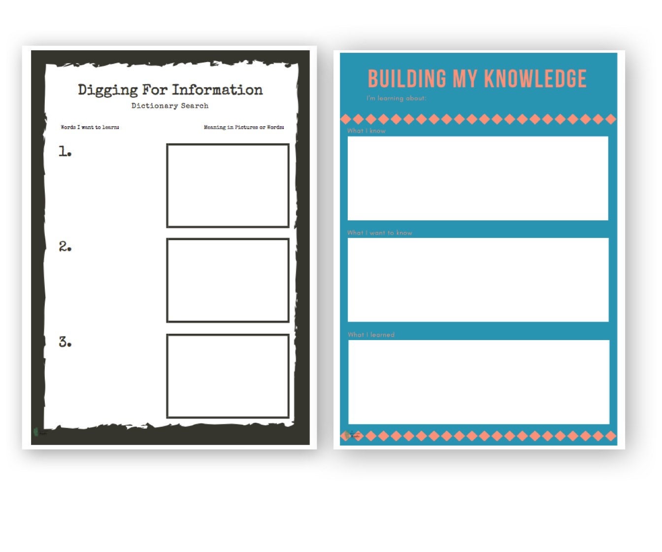 Construction Themed Unit Study | Weeklong Homeschool Lesson Plan ...