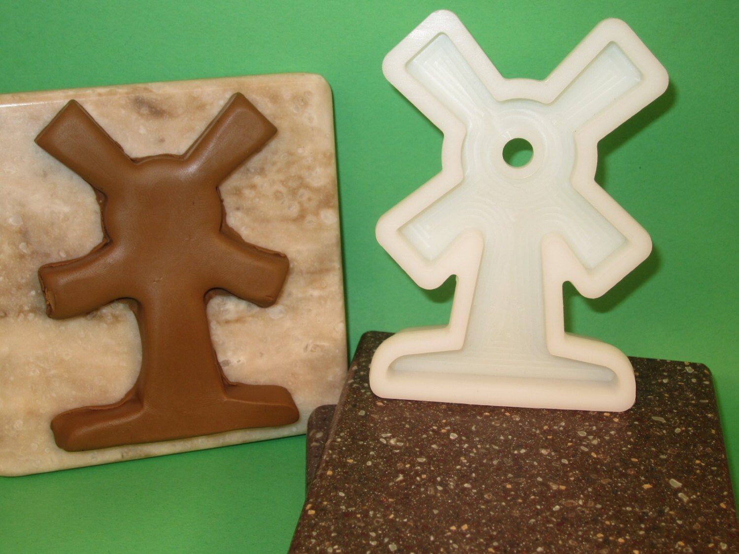 Windmill Cookie Cutter Etsy