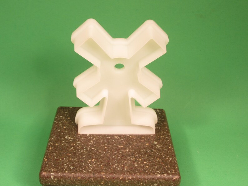 Windmill Cookie Cutter Etsy