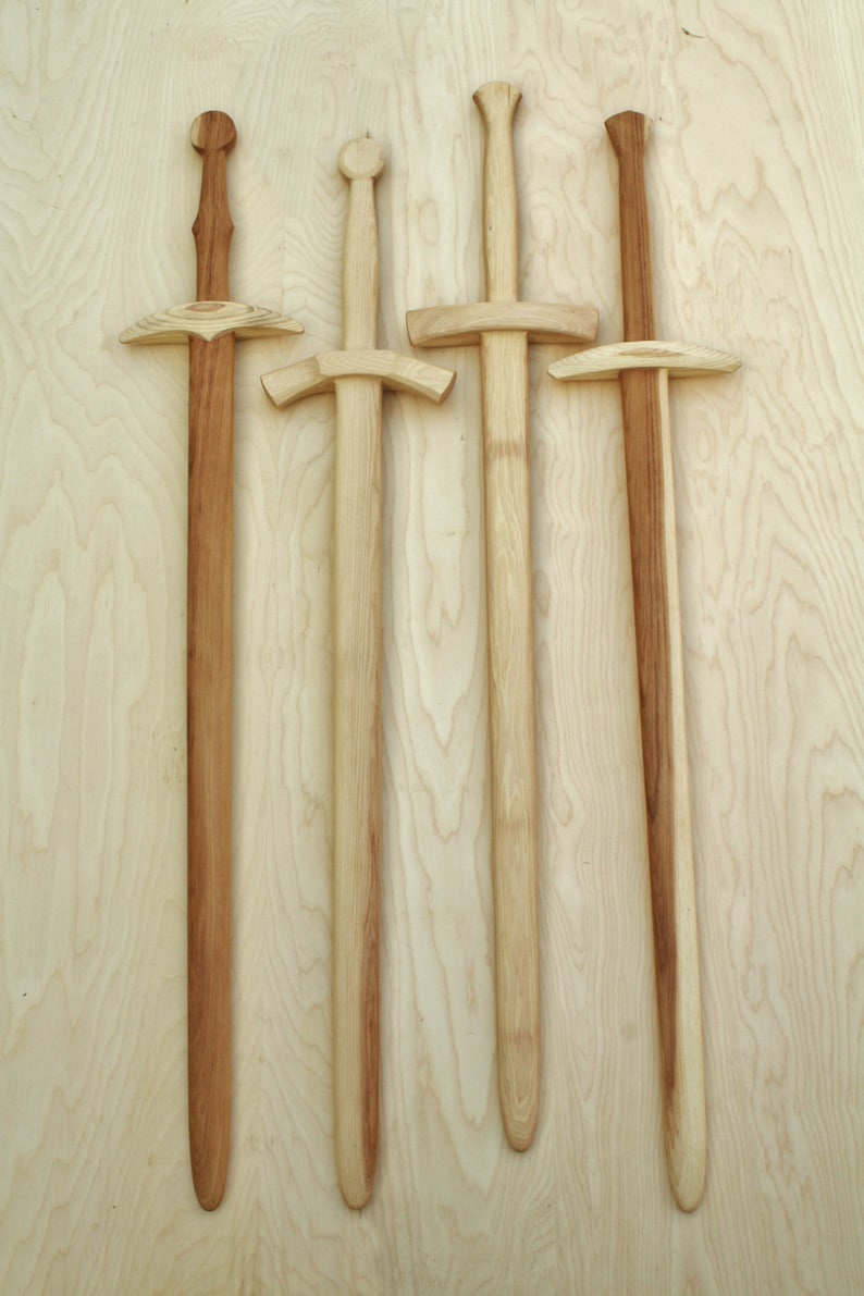 wooden katana wooden katana